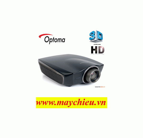 Máy chiếu 3D Optoma HD91